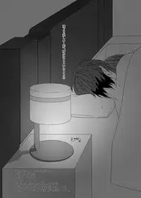 [Inuzuka Bouru] You Are There (Steins;Gate)