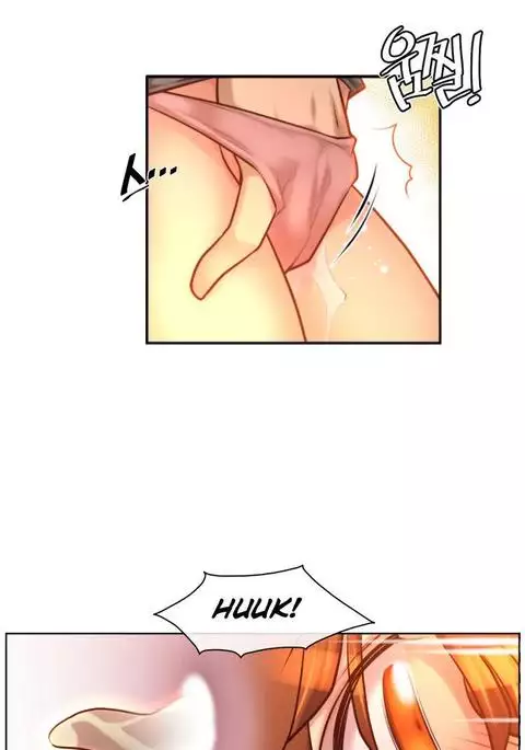 Master in My Dreams Ch.0-38