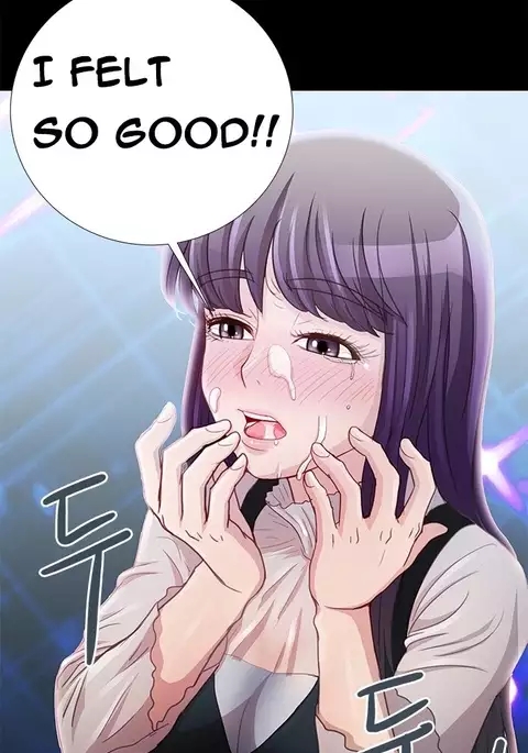 Will You Do as I Say? Ch.1-20