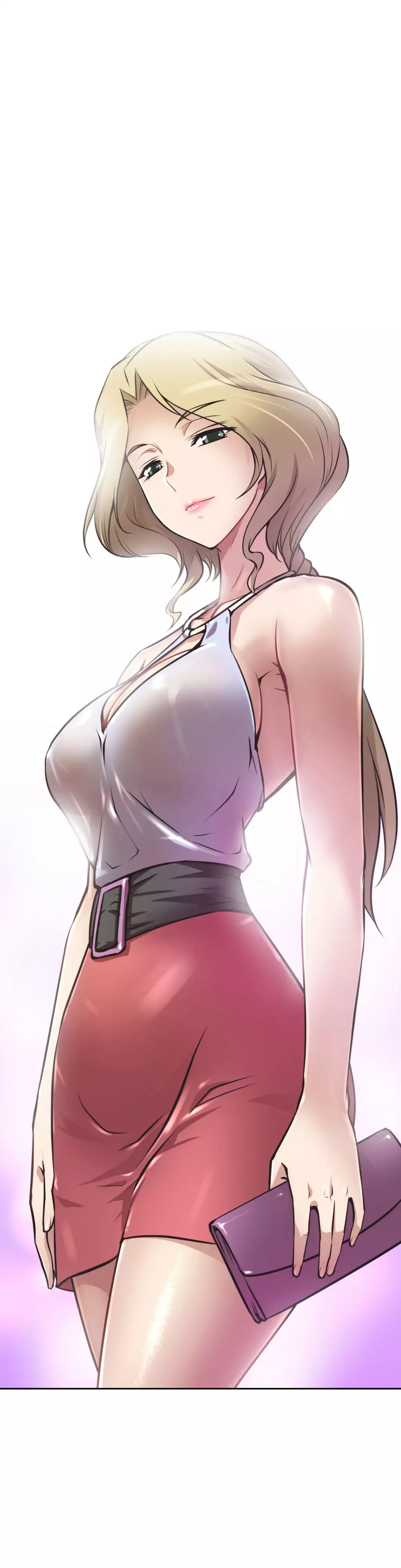 Brawling Go 0-11 Chapters