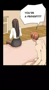 [Keum Sah Gong] Si-Eun Ch.1-40 (English) (Ongoing)