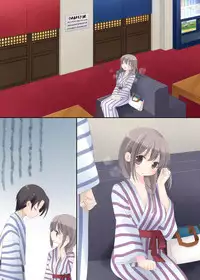 [Sorairo Nyannyan (Katase Aoko)] Yokkyuu Fuman na Hitozuma ga Furin Sex ni Oboreru Yoru