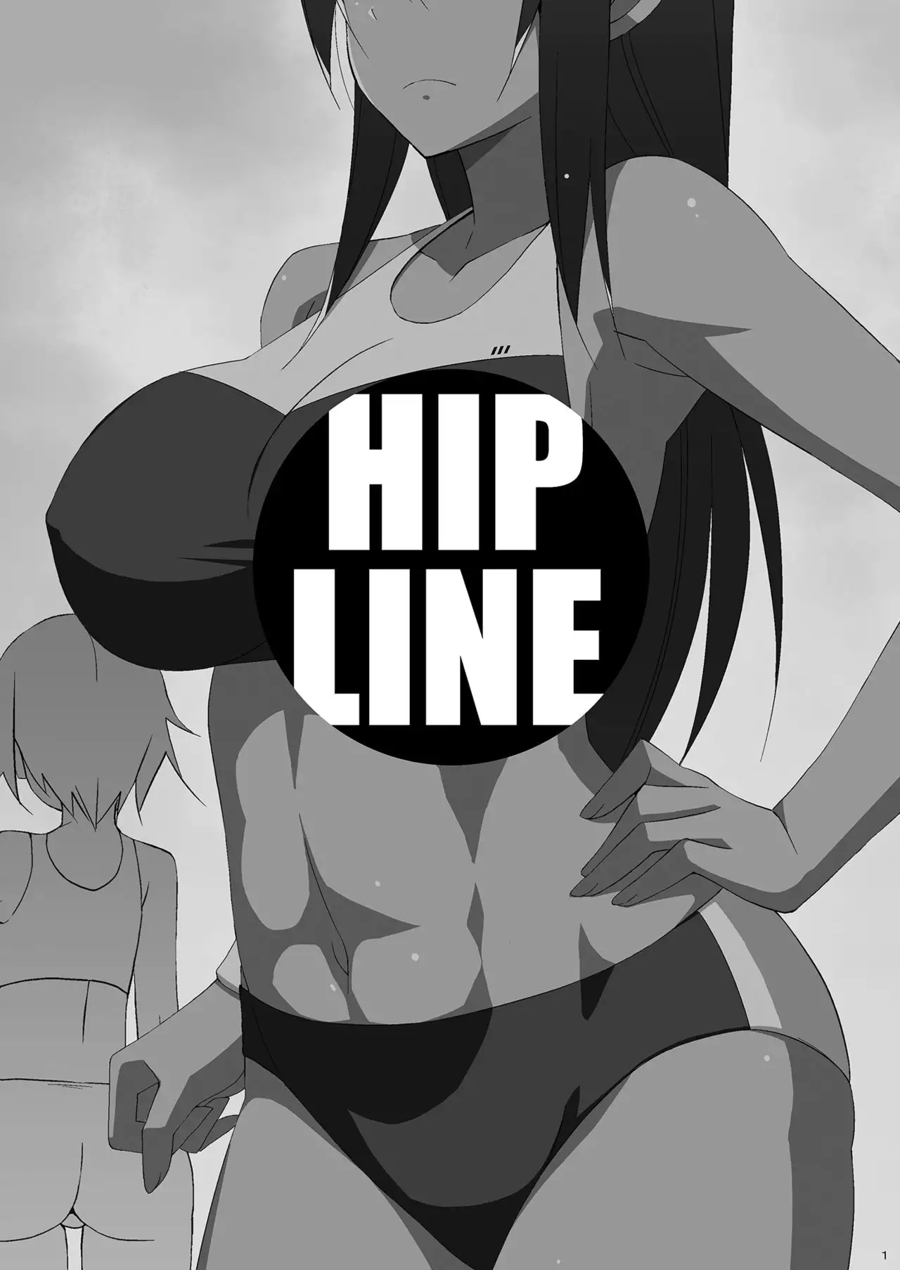 HIP LINE+