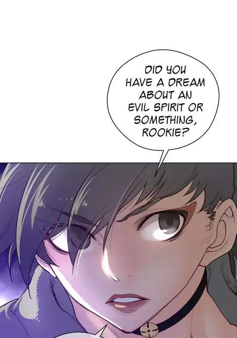 Perfect Half Ch.1-33