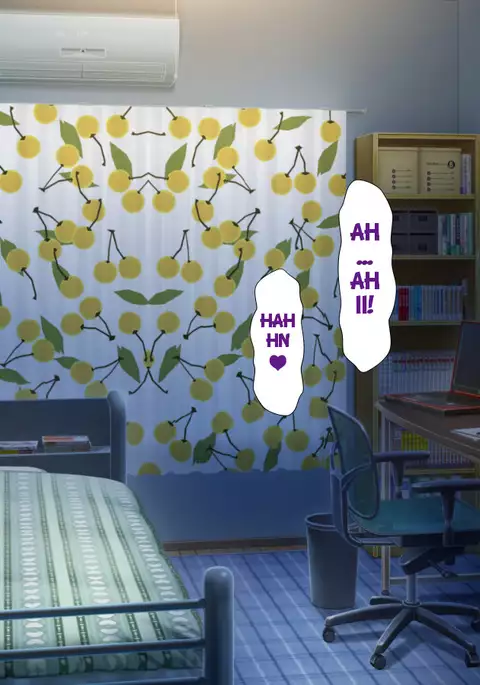 Inran Virus Ch. 1-2, 5-6