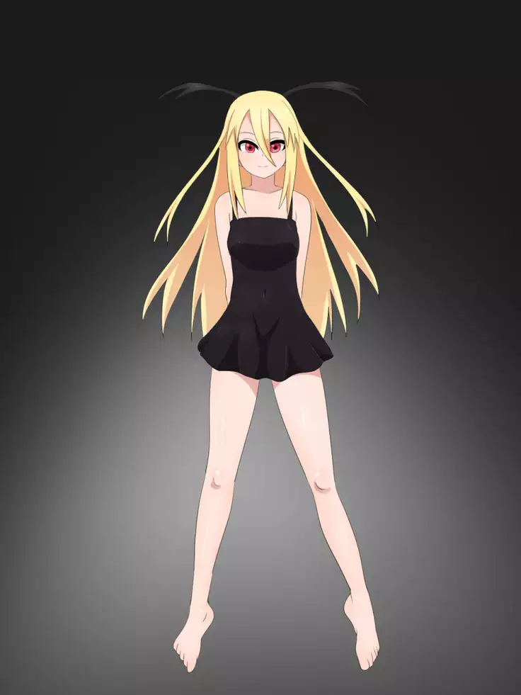 Kyuuketsuki ga Kita!!