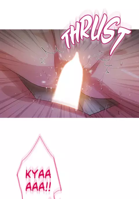 Scandal of the Witch Ch.1-36