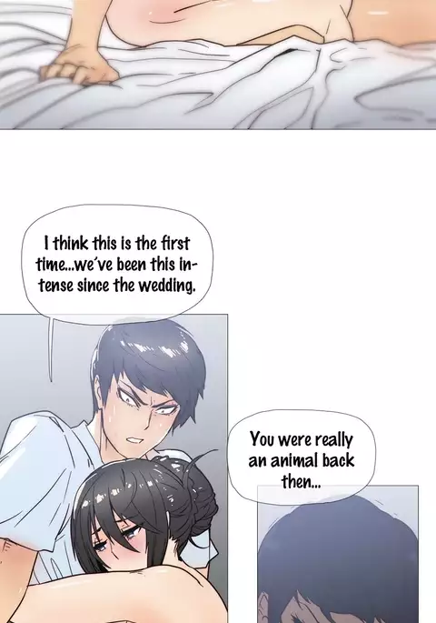 Household Affairs Ch.1-45