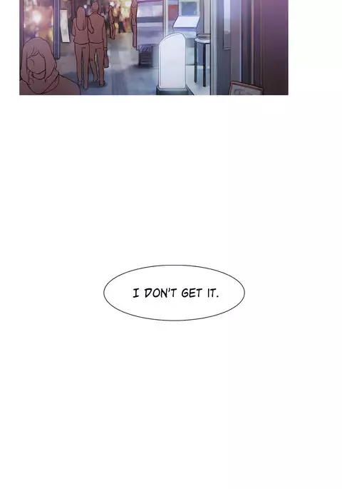 Scandal of the Witch Ch.1-36