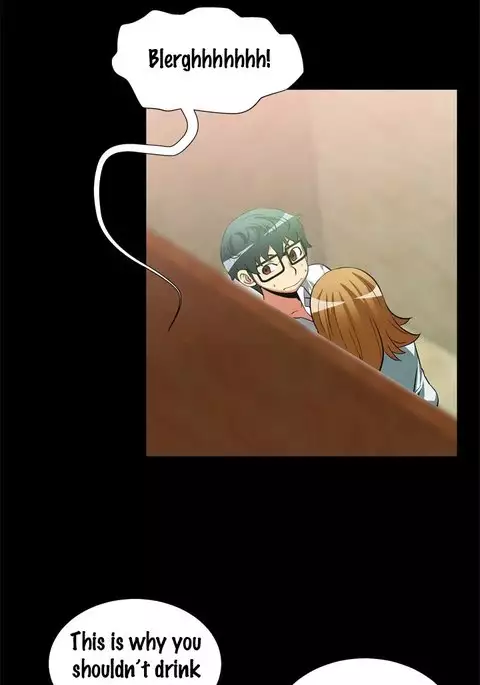 Love Parameter Ch.1-50