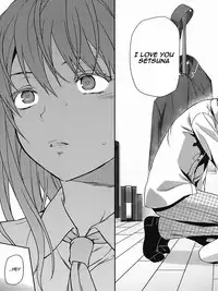 [Yuzuki N Dash] Zutto Suki Datta 1-3 [English] [Triple Seven Scans][Seinen Scans]