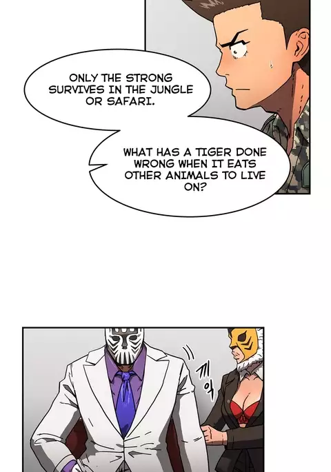 Refrain Love Ch.1-37