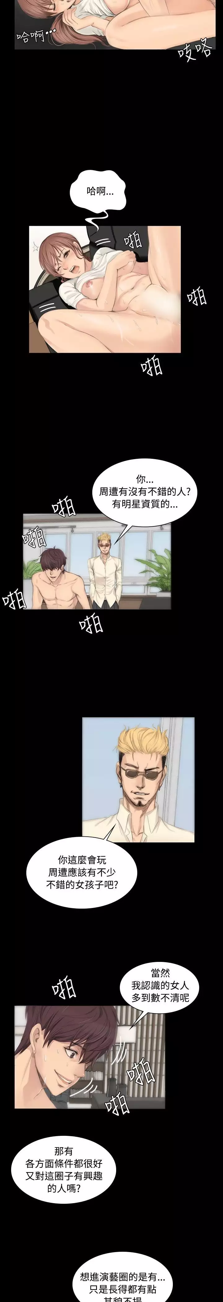 制作人 Ch.1~7 中文