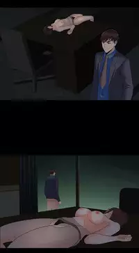 Dark Game Ch.1-16 (English) (Ongoing)