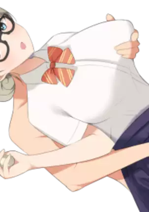 NPC kan Fantasy in Mahou Gakkou