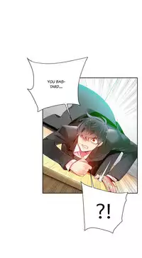 [Juder] Lilith`s Cord Ch.1-20 (English) (Ongoing)