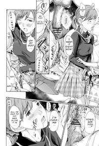 [Asagi Ryu] Oneesan to Aishiacchaou! | Making Love with an Older Woman Ch.1-2 [English] {Junryuu}