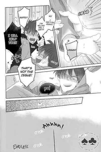 Aiirenai Koto mo Nai