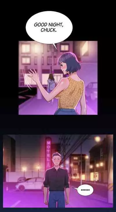 Sister Neighbors (Uncensored) [Chapter 1-18]