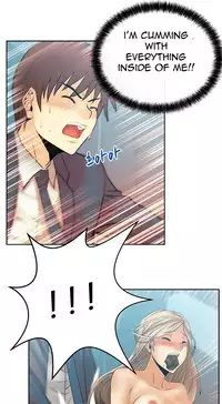 My Office Ch.1-33 (English) (Ongoing)