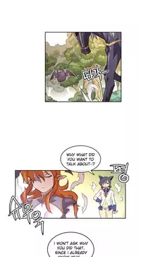 [Son Hee-Joon] Master in My Dreams Ch.0-32 (English) (Ongoing)