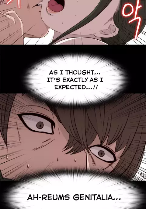 Girl Next Door Ch.1-37