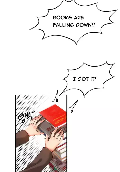 Hari Dormitory Ch.0-31