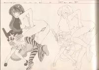 (C77) [Article 60 of Criminal Code (Shuhan)] RaKuGaKi./Monochrome.[Vol:2] (Various)