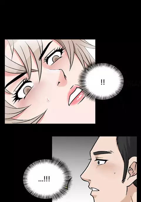 The Taste of Hands Ch.1-54