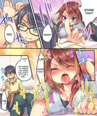 [Amulai Sweet Factory] Ore no Choukyou-gakari [English] [Desudesu]