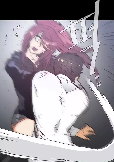 Household Affairs Ch.1-40