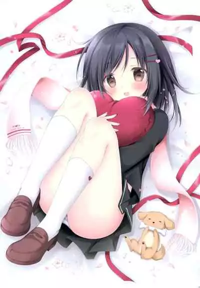 Chotto Ecchi na Hon 2