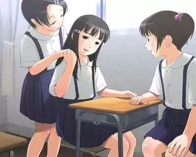 [Studio Armadillo] Yousei Dorei ~Eien no Utage~