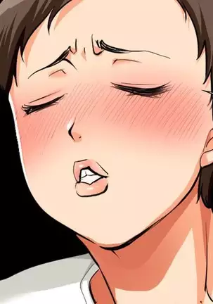 Strong Dominatrix Mother and Trashy Guy