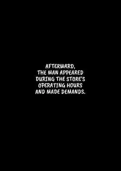 Chiori - "Missed Deadline"