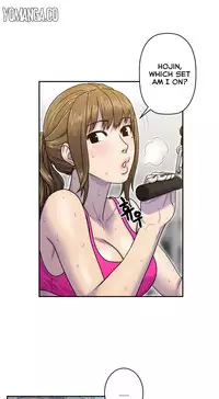 Ghost Love Ch.1-21.5 (English) (YoManga) (Ongoing)