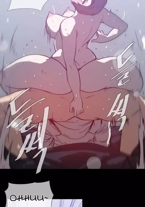 Household Affairs Ch.1-45