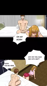 [Madstart] Secret Island Ch.1-28 (English) (Ongoing)