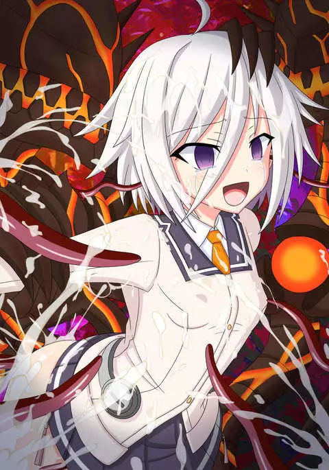 "Haiboku no Katanashi" Itomi Sayaka