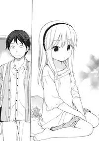 (C86) [fuka fuka (Sekiya Asami)] in the milk 3