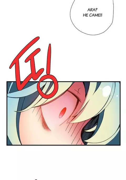 Lilith`s Cord Ch.1-25