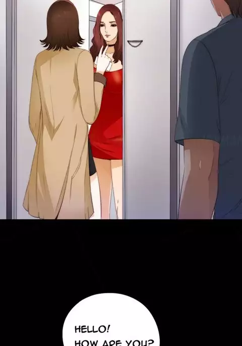 Girl Next Door Ch.1-9