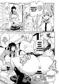 [Yuuki Ray] Shota Eater Ch. 1-10 [English] [biribiri]