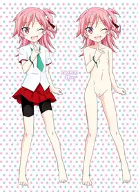 [Nihon Dandy (Matsuno Susumu)] Joshi mo Fundoshi Icchou [Digital]