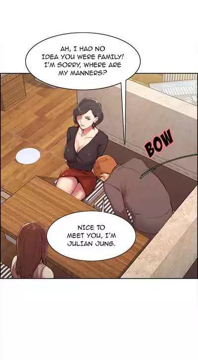 The Sharehouse Ch. 1-11