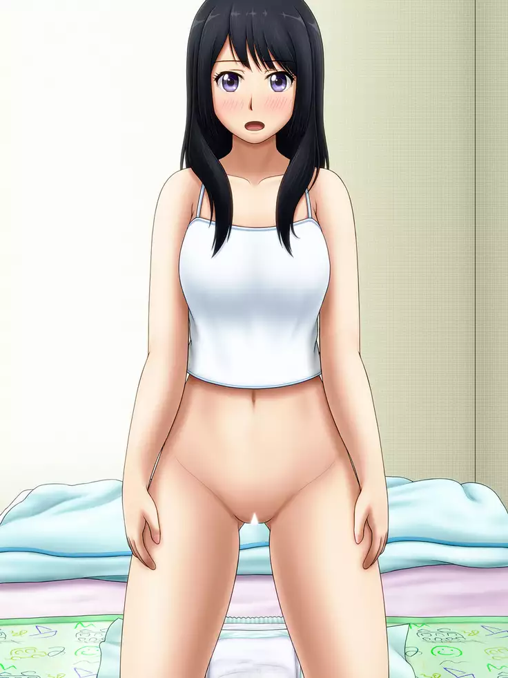 God Hand Mar - communication first issue - Kousaka Reina