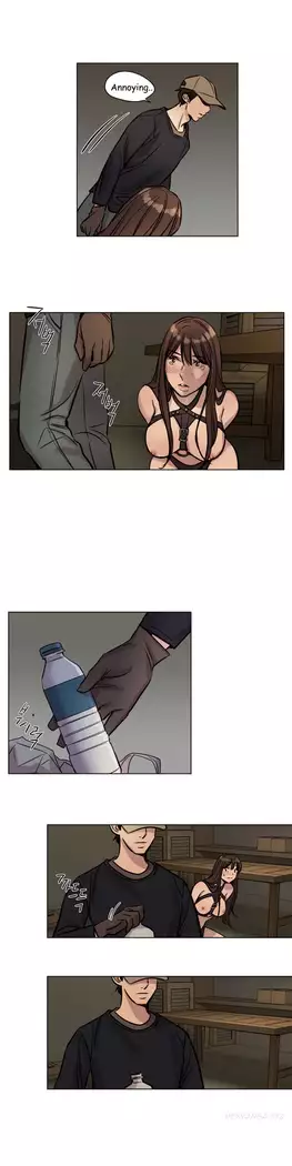 Atonement Camp Ch.1-44