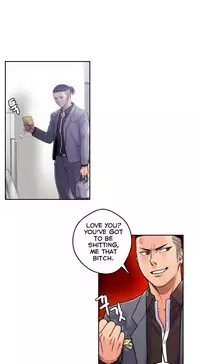 Ghost Love Ch.1-20 (English) (YoManga) (Ongoing)