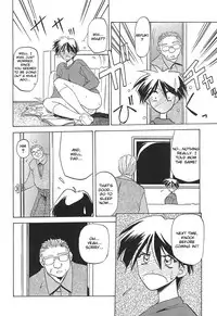 [Sanbun Kyoden] 10after Ch. 1-9 [English]