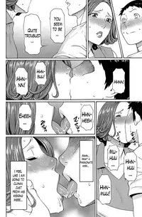 [Takasugi Kou] Madam Palace Ch. 1-8 [English] [Lazarus H]